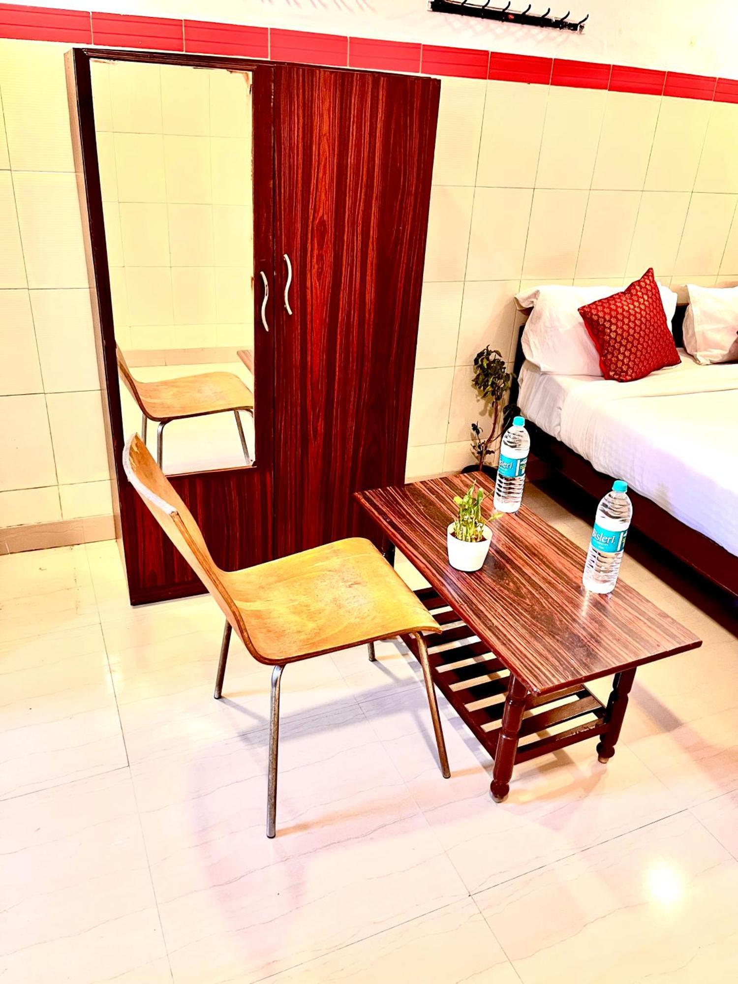 Hotel Sita Grand Shamshabad Ngoại thất bức ảnh