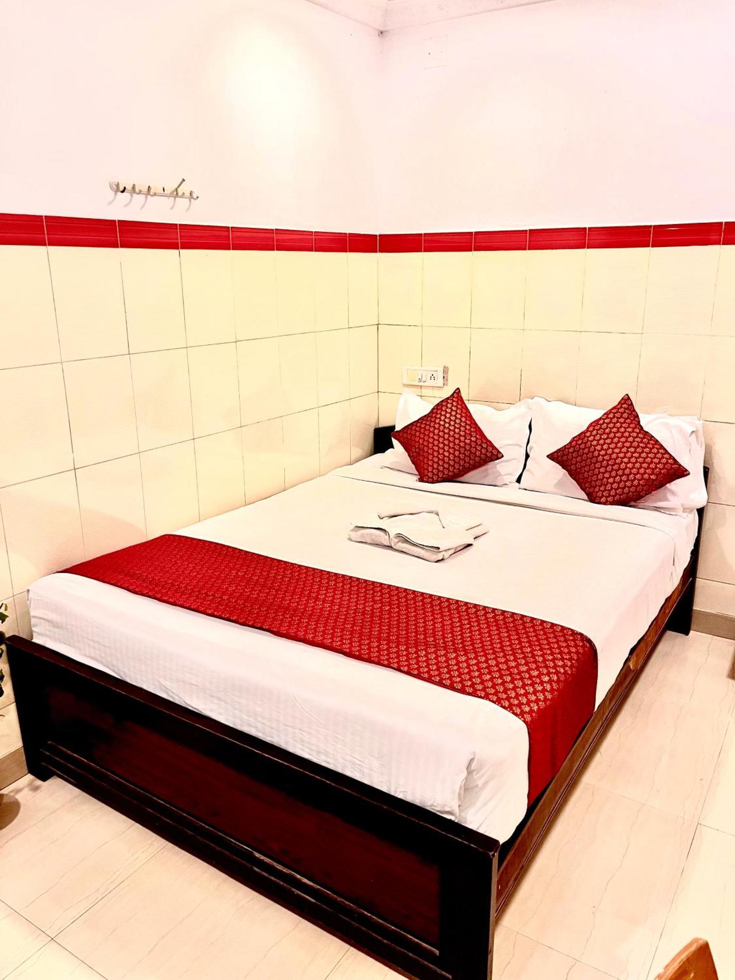 Hotel Sita Grand Shamshabad Ngoại thất bức ảnh