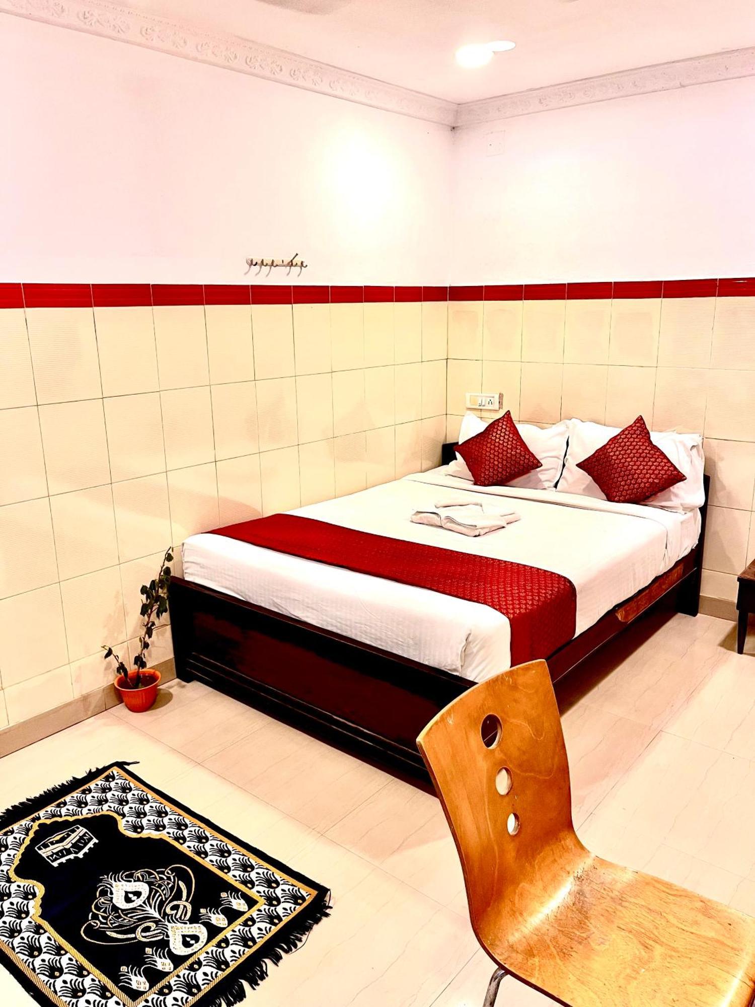 Hotel Sita Grand Shamshabad Ngoại thất bức ảnh