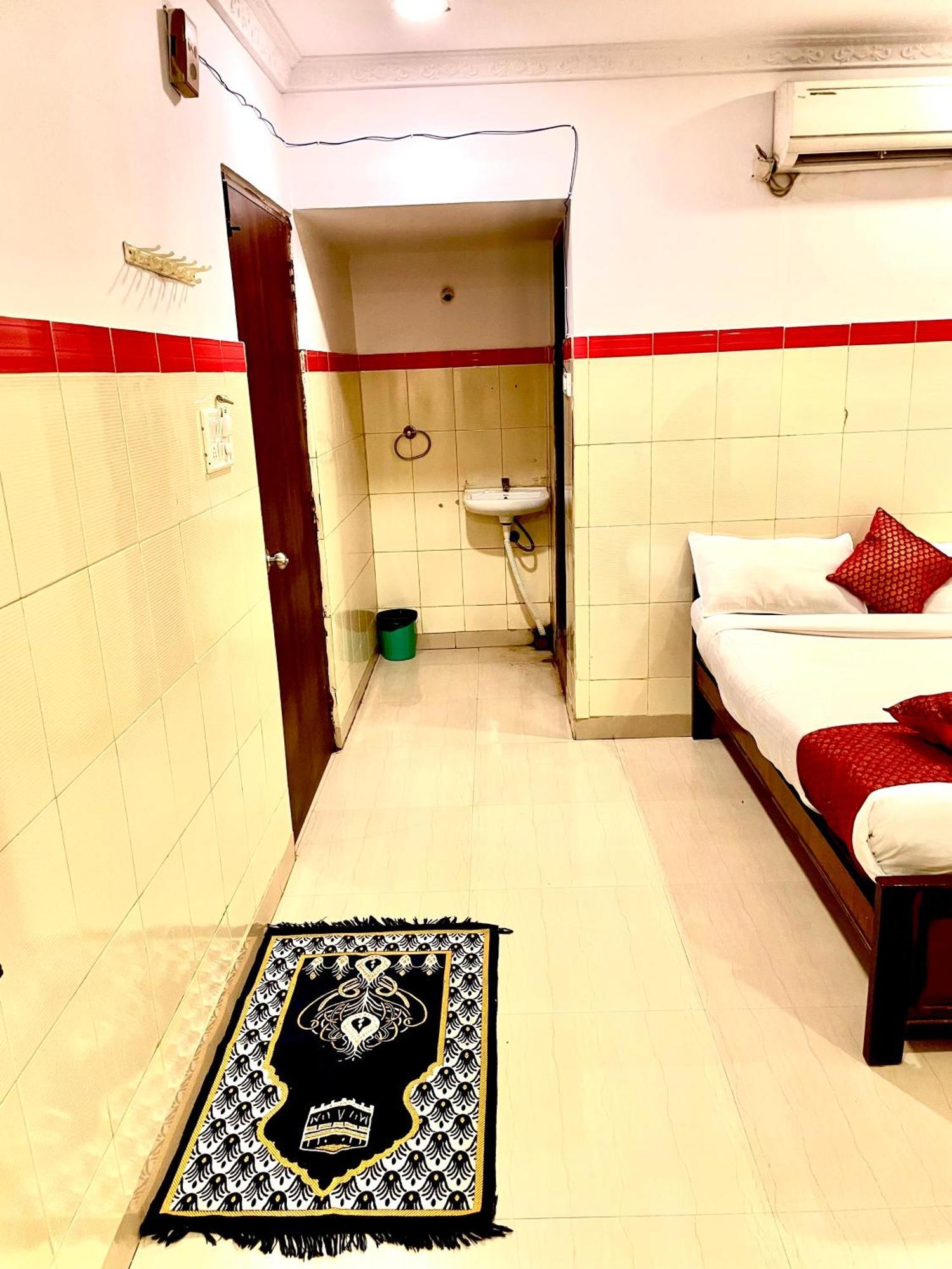 Hotel Sita Grand Shamshabad Ngoại thất bức ảnh