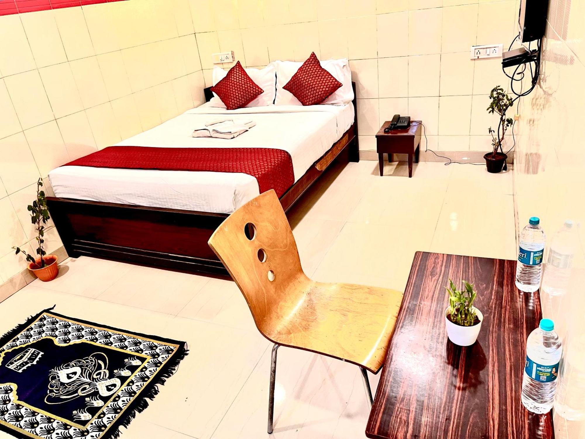 Hotel Sita Grand Shamshabad Ngoại thất bức ảnh