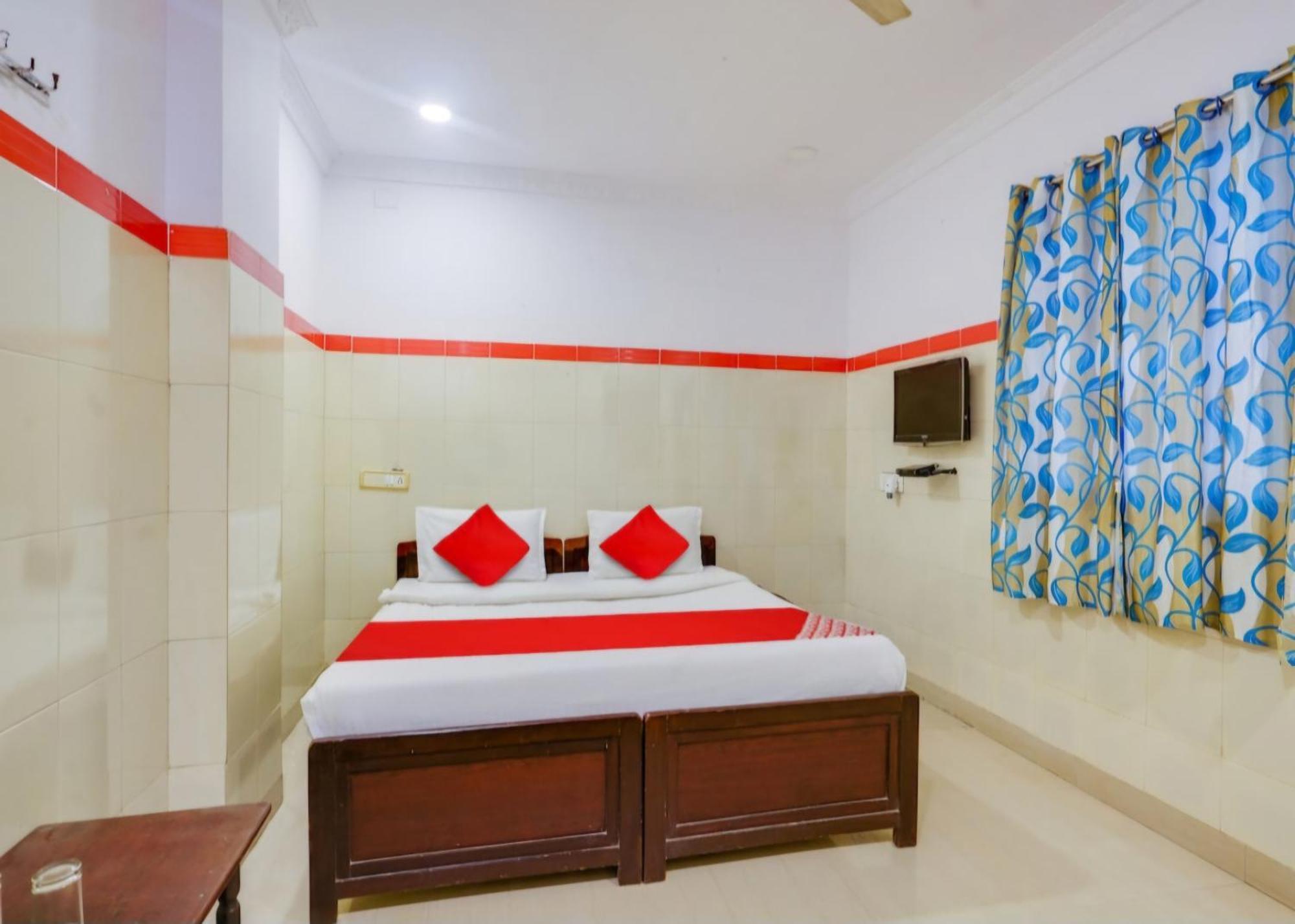 Hotel Sita Grand Shamshabad Ngoại thất bức ảnh